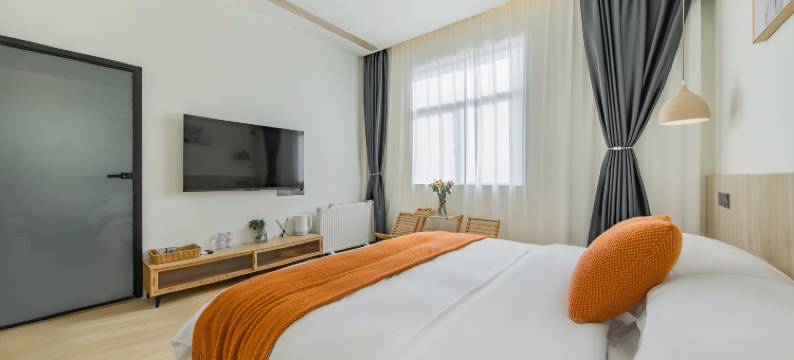 阅山云上·安吉云上草原帐篷美宿(熊猫部落探险乐园店)图片