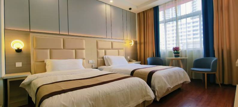 铜陵饭店(铜陵财富广场店)图片