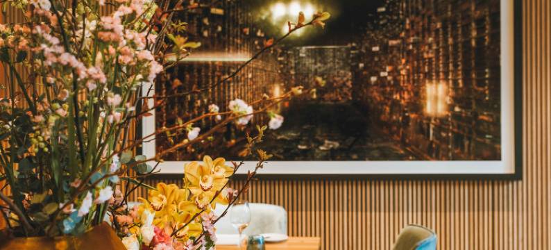 艾格奈霍夫公园酒店(Parkhotel Egerner Höfe)图片