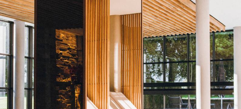 艾格奈霍夫公园酒店(Parkhotel Egerner Höfe)图片