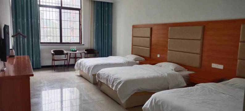 中方荆坪大酒店(怀化师范学院店)图片