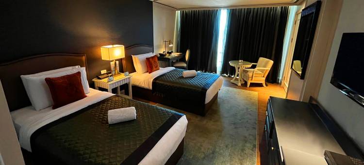 达沃大富豪酒店(Grand Regal Hotel Davao)图片