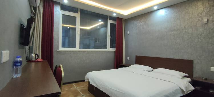 扎兰屯阿强酒店图片