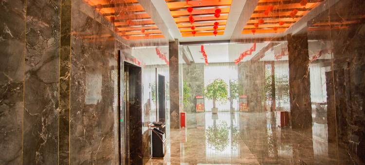 酉阳宜人锦尚大酒店(桃花源店)图片