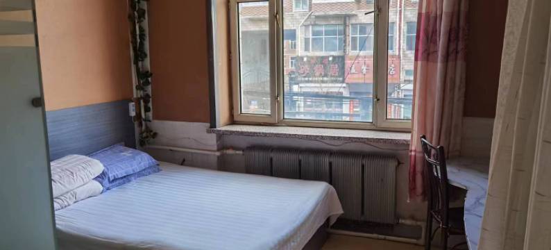 宝清汇龙宾馆图片