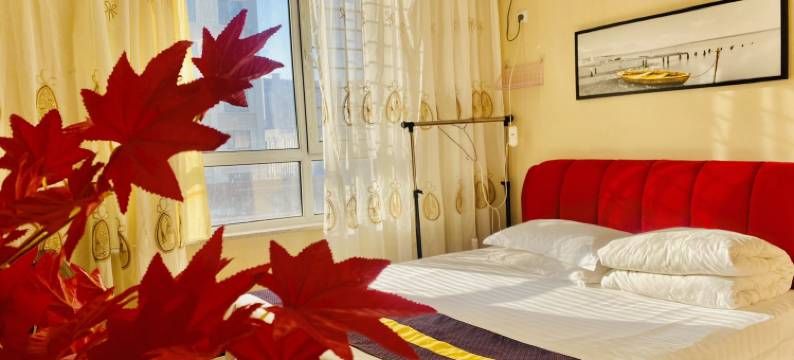 维客民宿(沿海店)图片