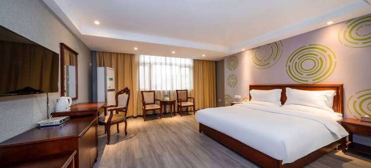 格林豪泰(南宁国际会展中心店)图片