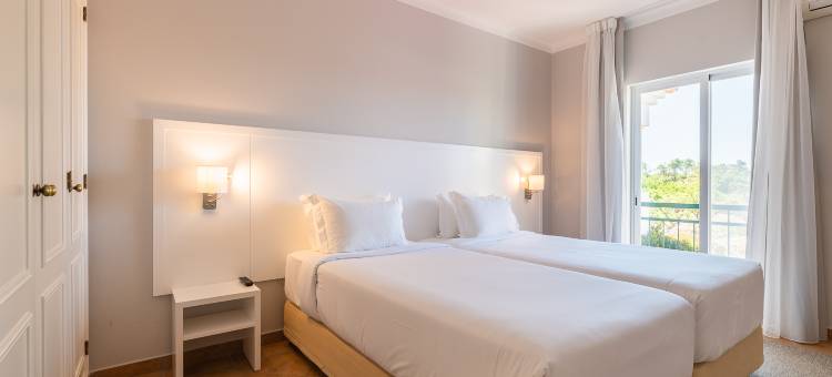瓦乐瑞度假村(Vale d'El Rei Hotel & Villas)图片