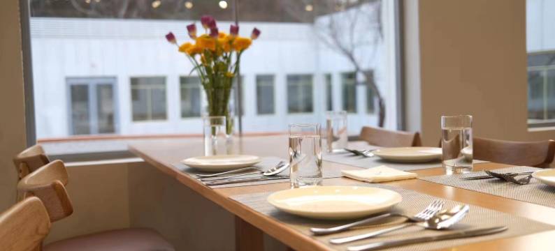 北京TheVerse(云佛山滑雪场太德家宴店)图片