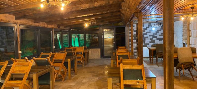 贝加姆精品酒店(Begam Butik Otel)图片