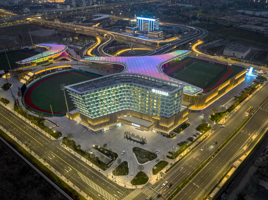 绍兴首旅南苑酒店