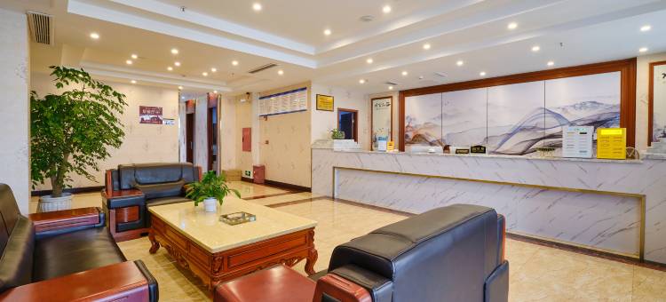 途麦廊桥酒店图片