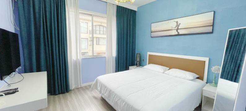 横店莫思归民宿图片