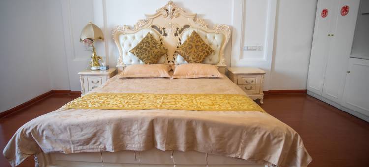 海豚湾假日宾馆图片