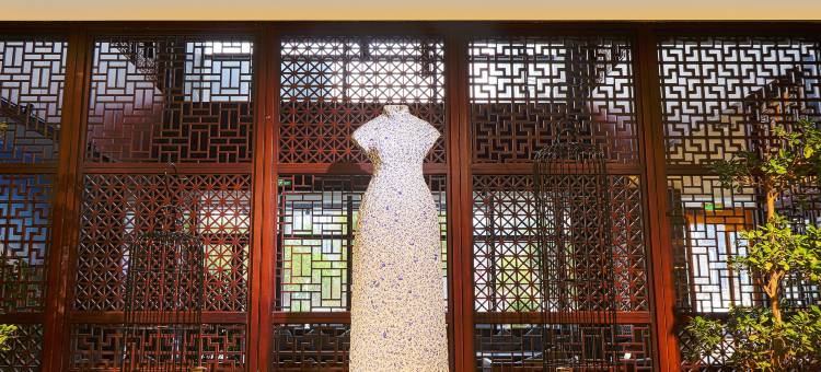 网鱼电竞酒店(苏州大学城越溪地铁站店)图片