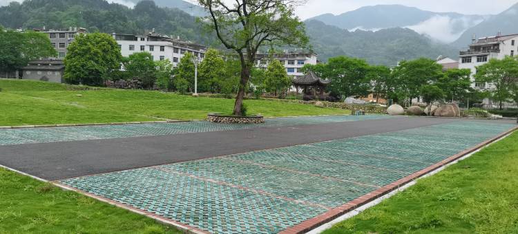 云栖梦溪云里·ForestPark森系秘境休闲民宿(武岱峰森林公园店)图片