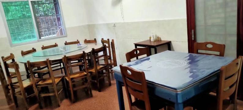 宜春富老八农嘉乐民宿图片