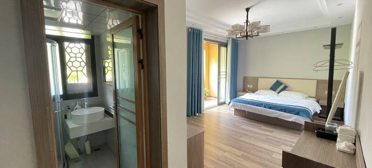 二零一九民宿客栈图片