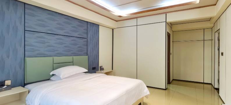 琼海沃泰莱酒店(银海路杂粮街店)图片