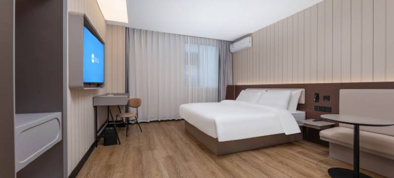 汉庭酒店(南京海乐城通济街店)图片