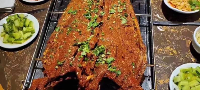 若尔盖唐克阳光酒店图片