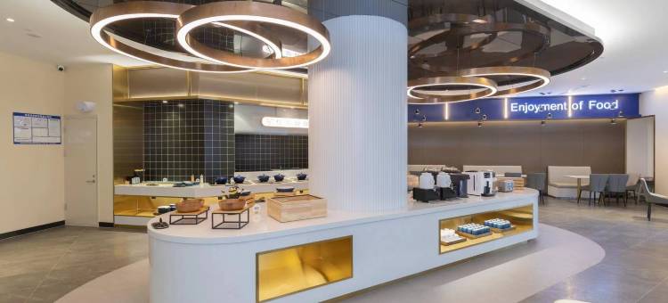 星程酒店(天津滨海国际机场店)图片