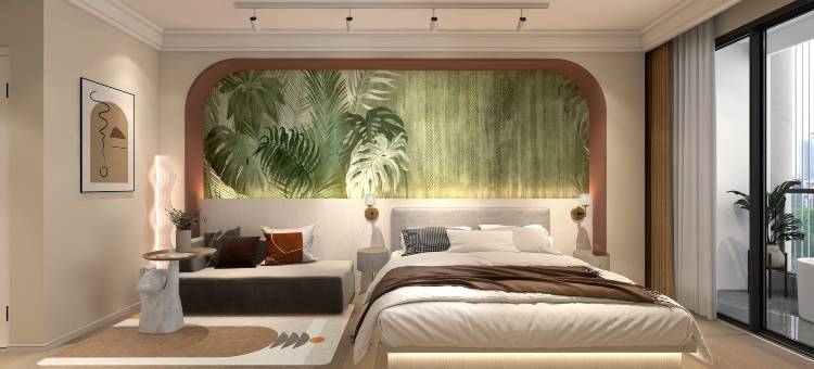 盒子空间艺术小筑(广州增城万达广场店)图片