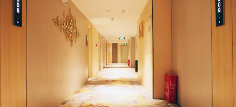 长沙博尼尔大酒店图片