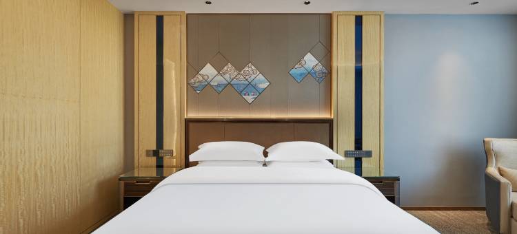 希姆顿阿拉善大酒店图片