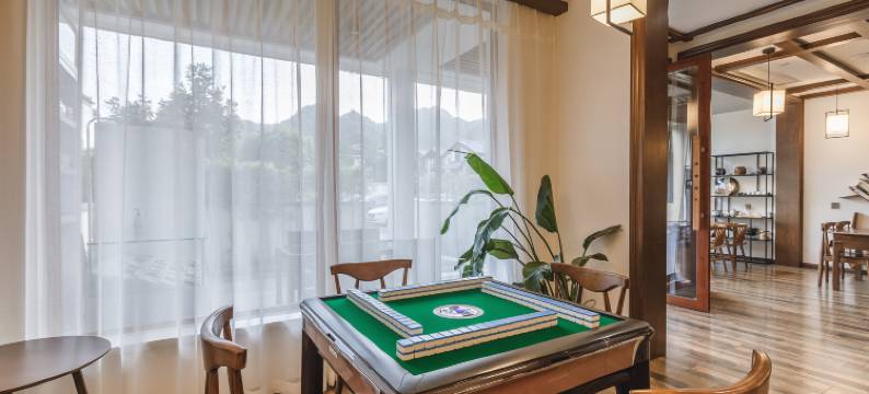 仙居淡烟流水民宿(淡竹店)图片