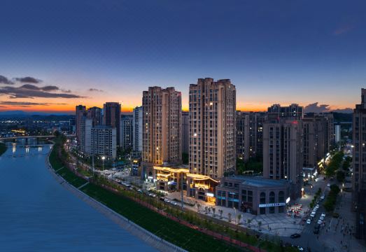 TINGLAN HOTELHotel Overview