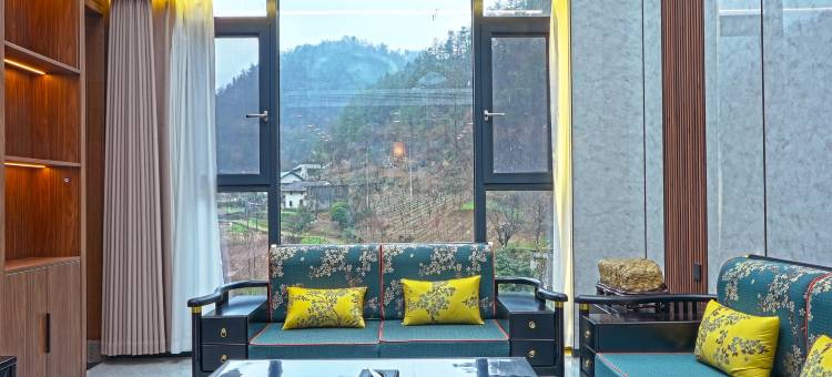 熊大熊二民宿(千年老街店)图片