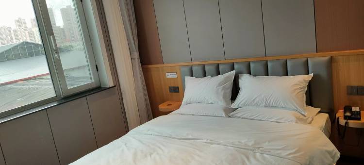 7天酒店(天津宁河光明路店)图片