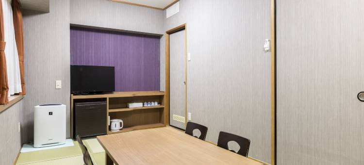 名古屋永安国际酒店(Hotel Wing International Nagoya)图片