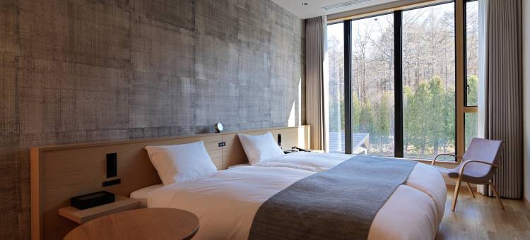 洞爷湖鹤雅度假村光之歌(Lake Toya Tsuruga Resort Hikarinouta)图片