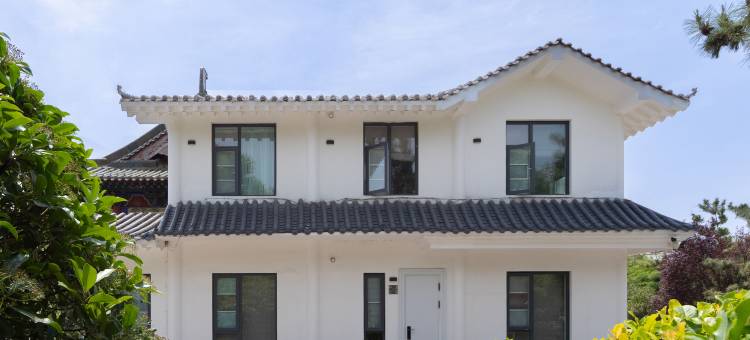 在水一方· Homestay图片