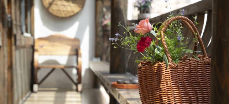 宏村舍得园客栈(宏村景区店)图片