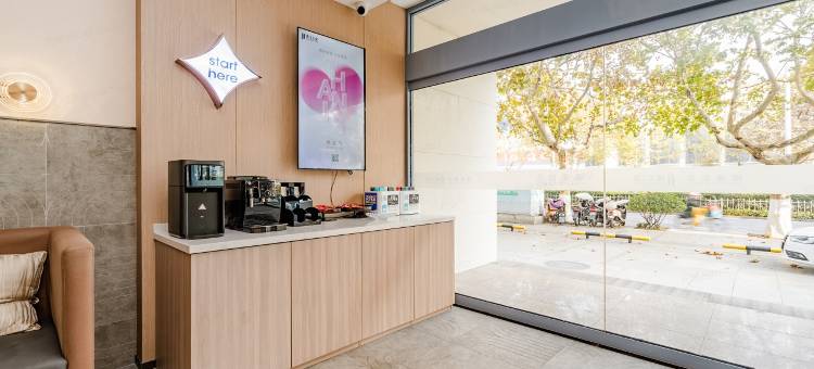 锦江之星(青岛开发区井冈山路地铁站店)图片