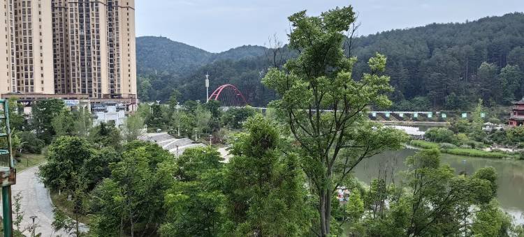 惠水金泰酒店(涟江广场店)图片