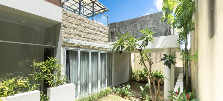 B的椰壳努沙杜瓦酒店由Zuzu(B'Sheika Nusa Dua by Zuzu)图片