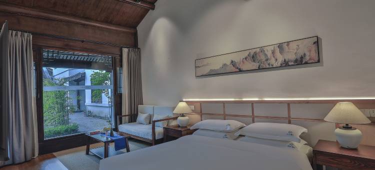 开臣忆汸·平阳院子图片