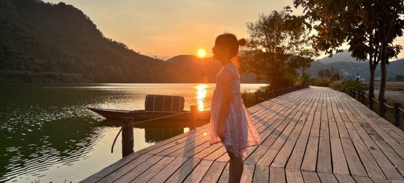 建德骆瑶成饭店图片