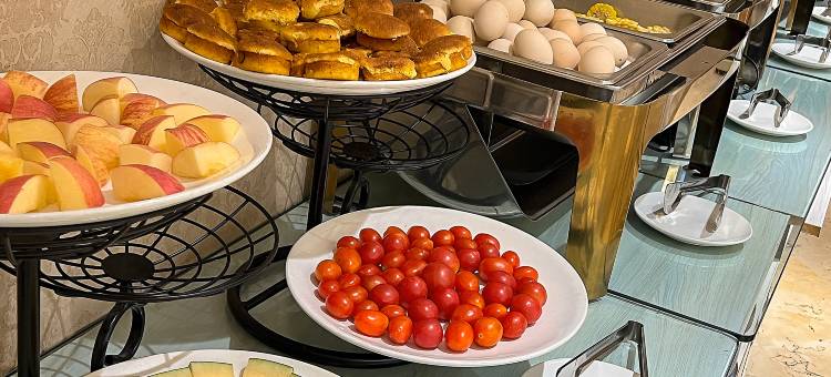 维也纳酒店(毕节创美世纪城店)图片