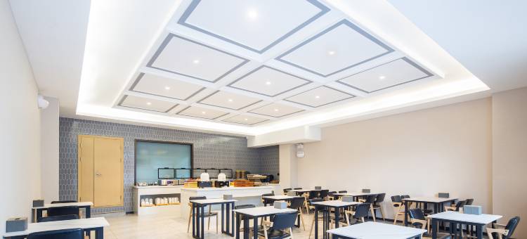 汉庭酒店(平顶山叶县店)图片