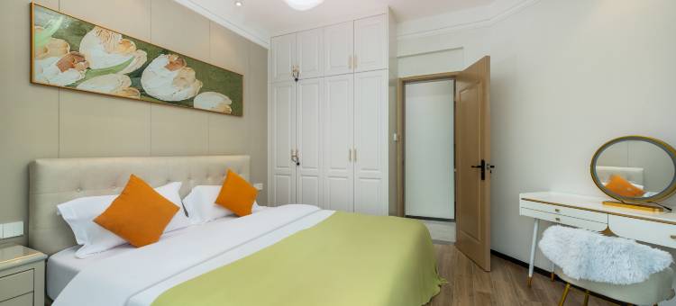 大鱼海棠(北海银滩店)图片