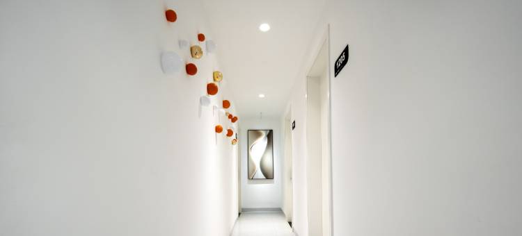 Design·海拾泳池影音度假民宿(西岛店)图片