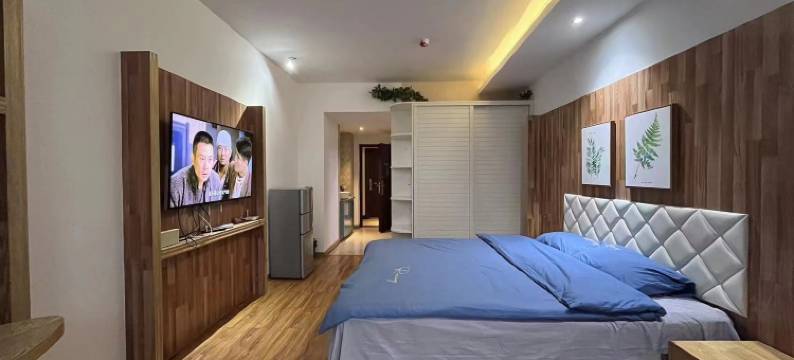 南宁小漫民宿图片