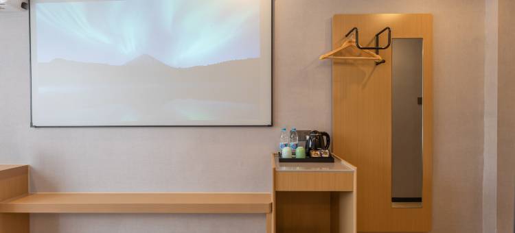 花居雅舍酒店(南浔古镇景区南大门店)图片