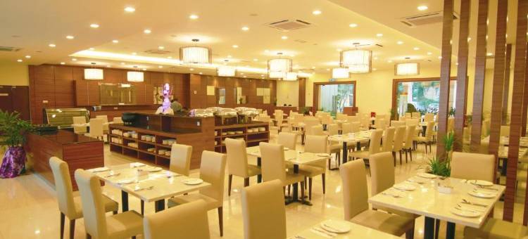 金沙湾度假村(Bayou Lagoon Park Resort)图片