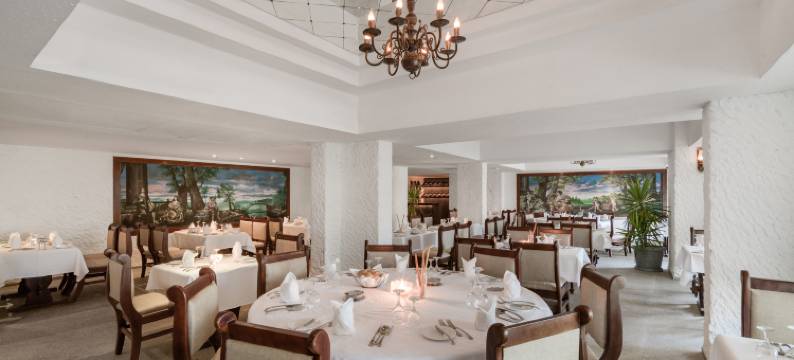 辛巴达俱乐部度假村(Sindbad Club)图片